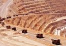 La mina de cobre más grande del mundo