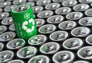 Como se reciclan las baterías de litio