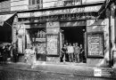 La tienda más antigua de Barcelona